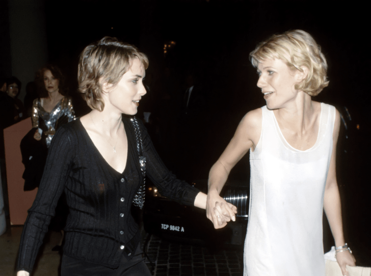 Stars who were friends but quarreled