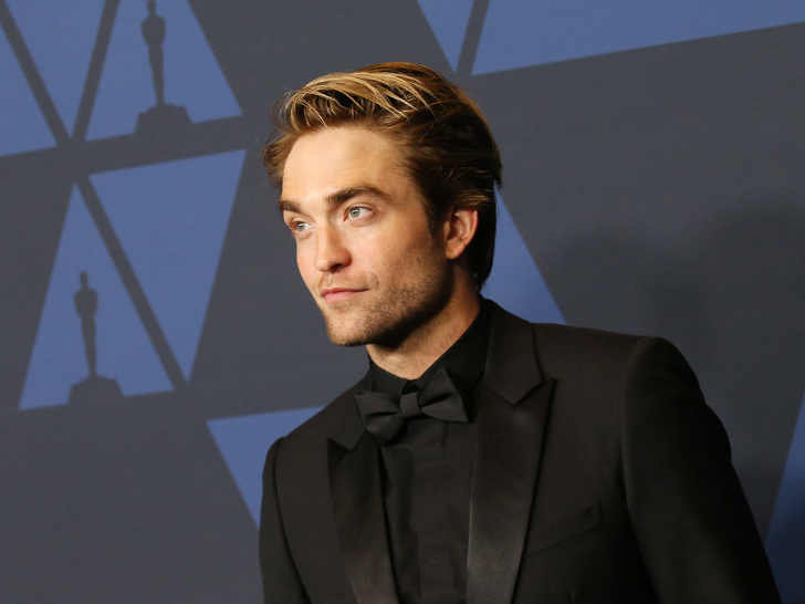 Robert Pattinson's favorite women: the actor's main novels