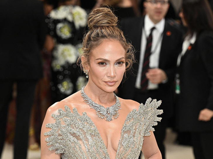 Dazzling: 12 of the most luxurious jewelry at the Met Gala 2024 that every woman dreams of