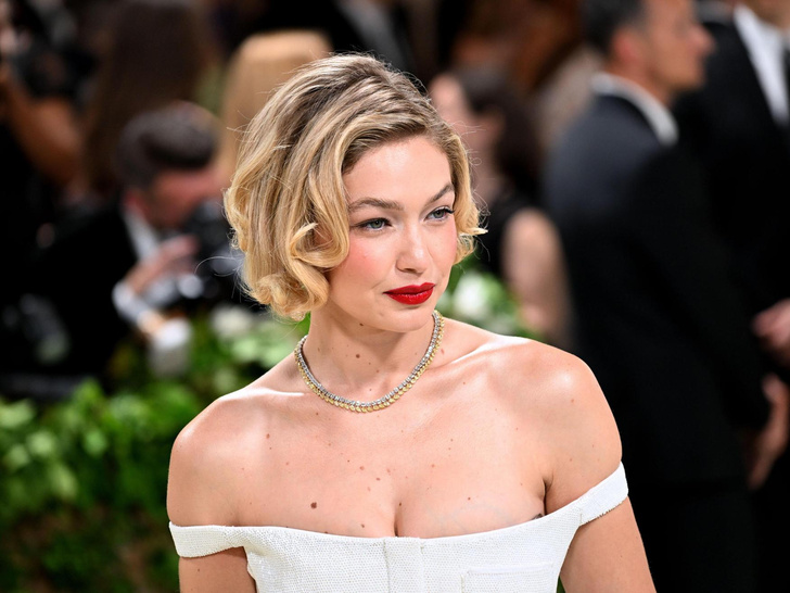 Dazzling: 12 of the most luxurious jewelry at the Met Gala 2024 that every woman dreams of