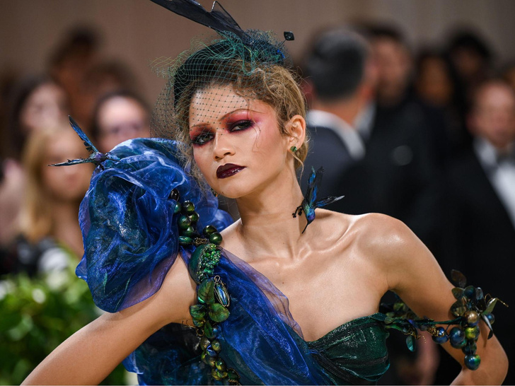 Met Gala 2024: All the Fashionable Looks from the Costume Institute Gala