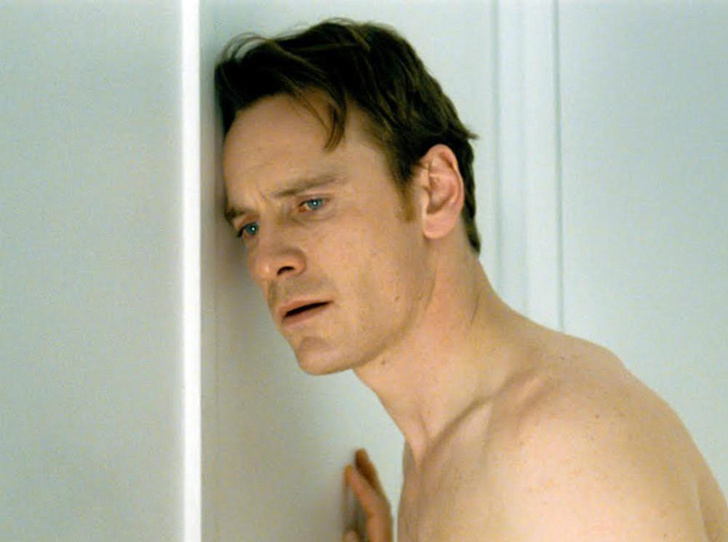 Michael Fassbender and 12 other actors who weren't afraid to get naked on camera