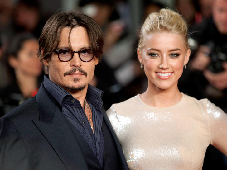 Divorced and disappeared: how Amber Heard lives after the scandal with Johnny Depp